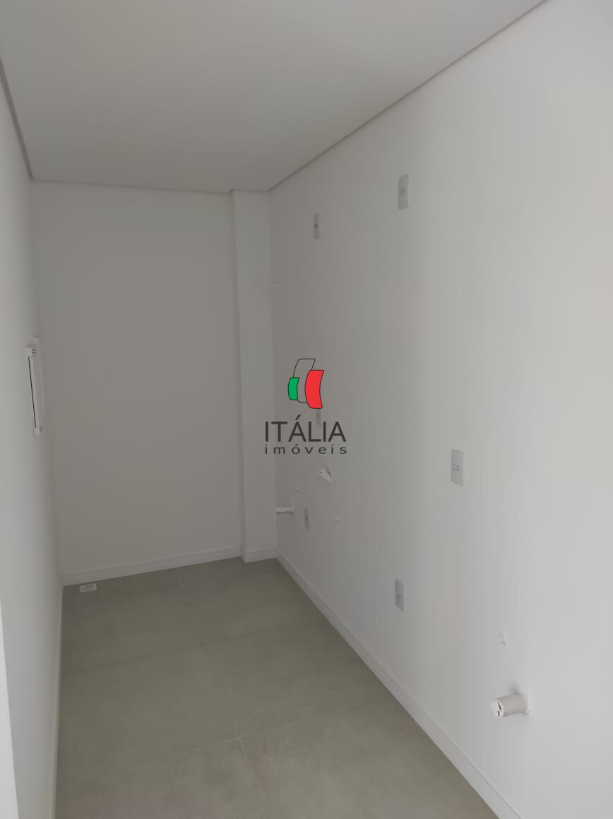 Studio de 1 quarto, 35m² no bairro Santa Terezinha, em Brusque | Eu Corretor