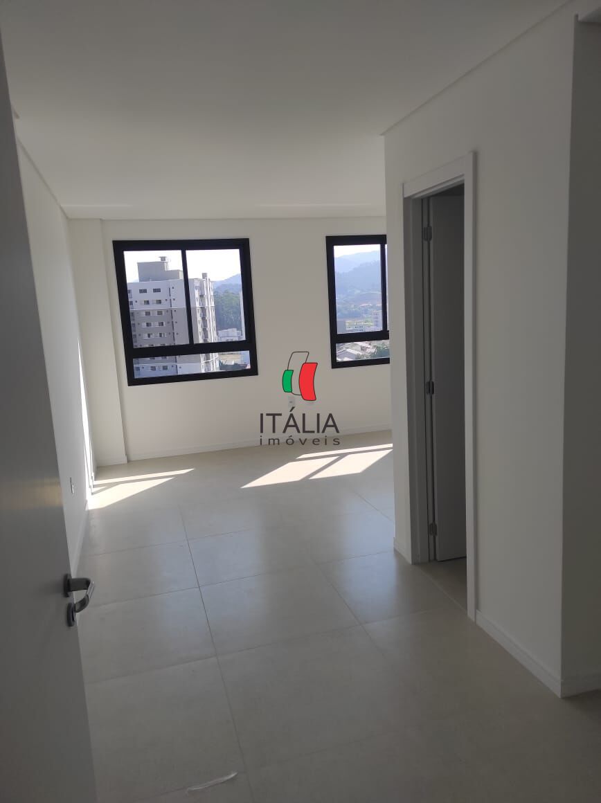 Studio de 1 quarto, 35m² no bairro Santa Terezinha, em Brusque | Eu Corretor