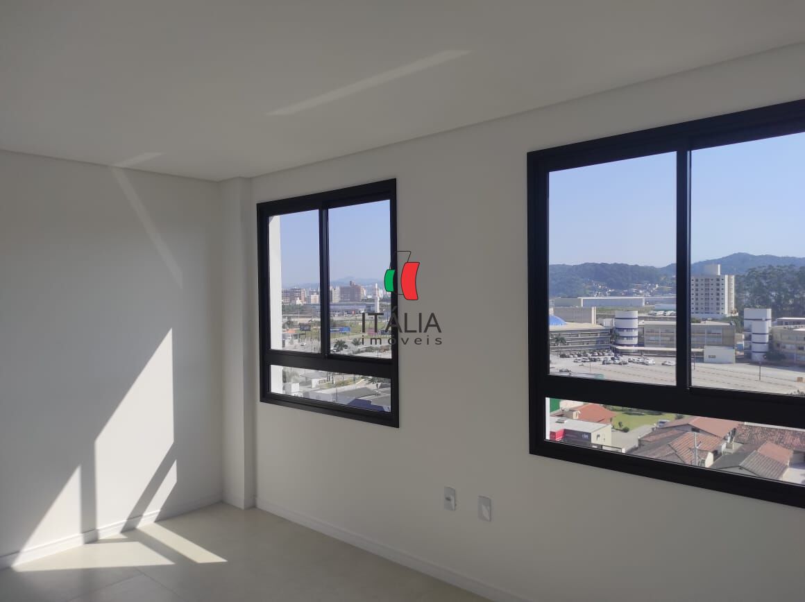 Studio de 1 quarto, 35m² no bairro Santa Terezinha, em Brusque | Eu Corretor