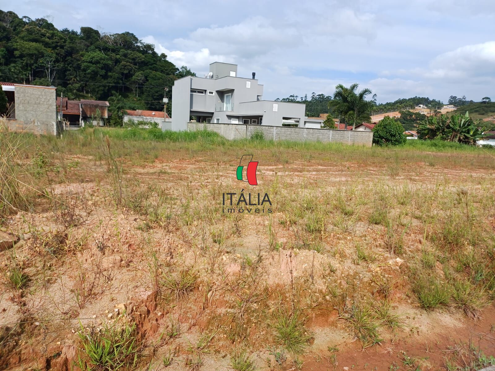 Lote/Terreno de 371m² no bairro Centro, em Guabiruba | Eu Corretor