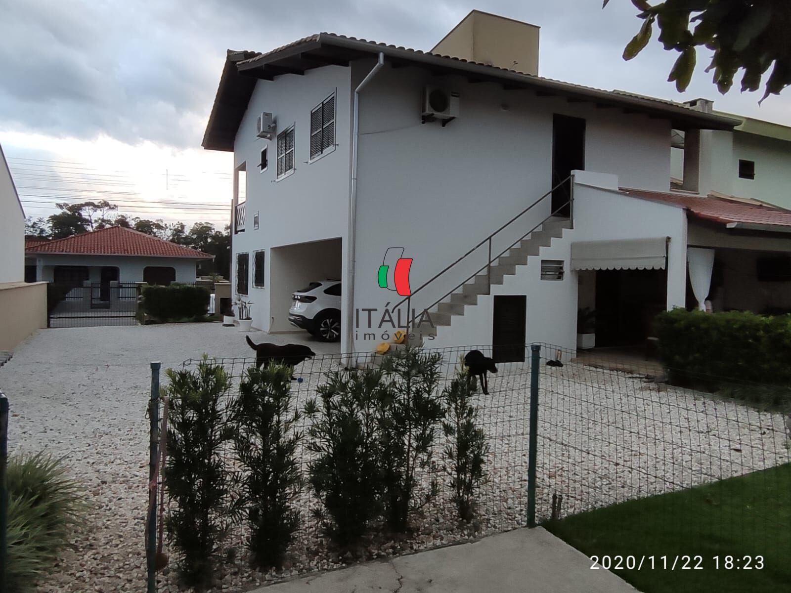 Casa de 5 quartos, 240m² no bairro bruschal, em Brusque | Eu Corretor