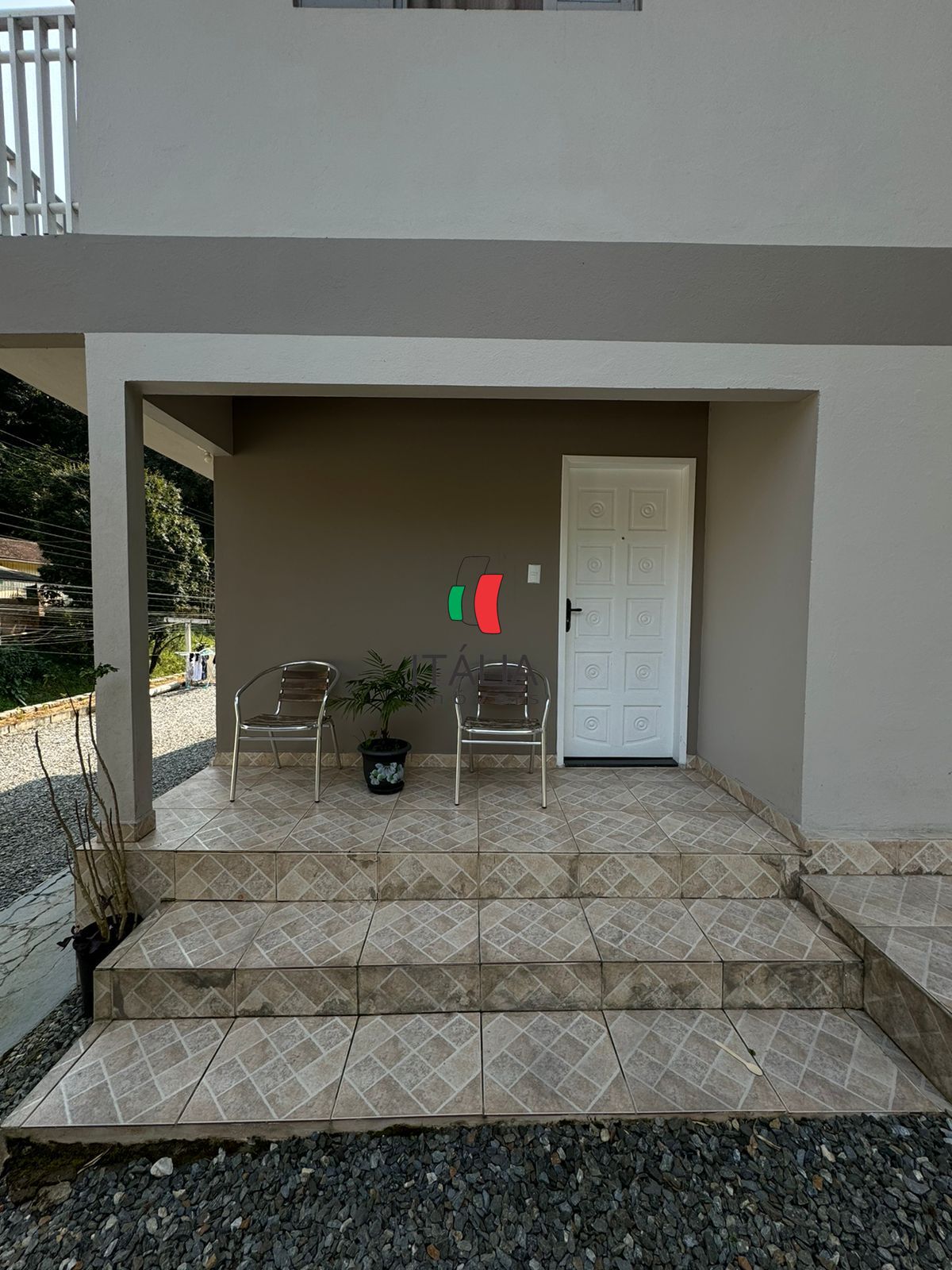 Casa de 2 quartos, 75m² no bairro Azambuja, em Brusque | Eu Corretor