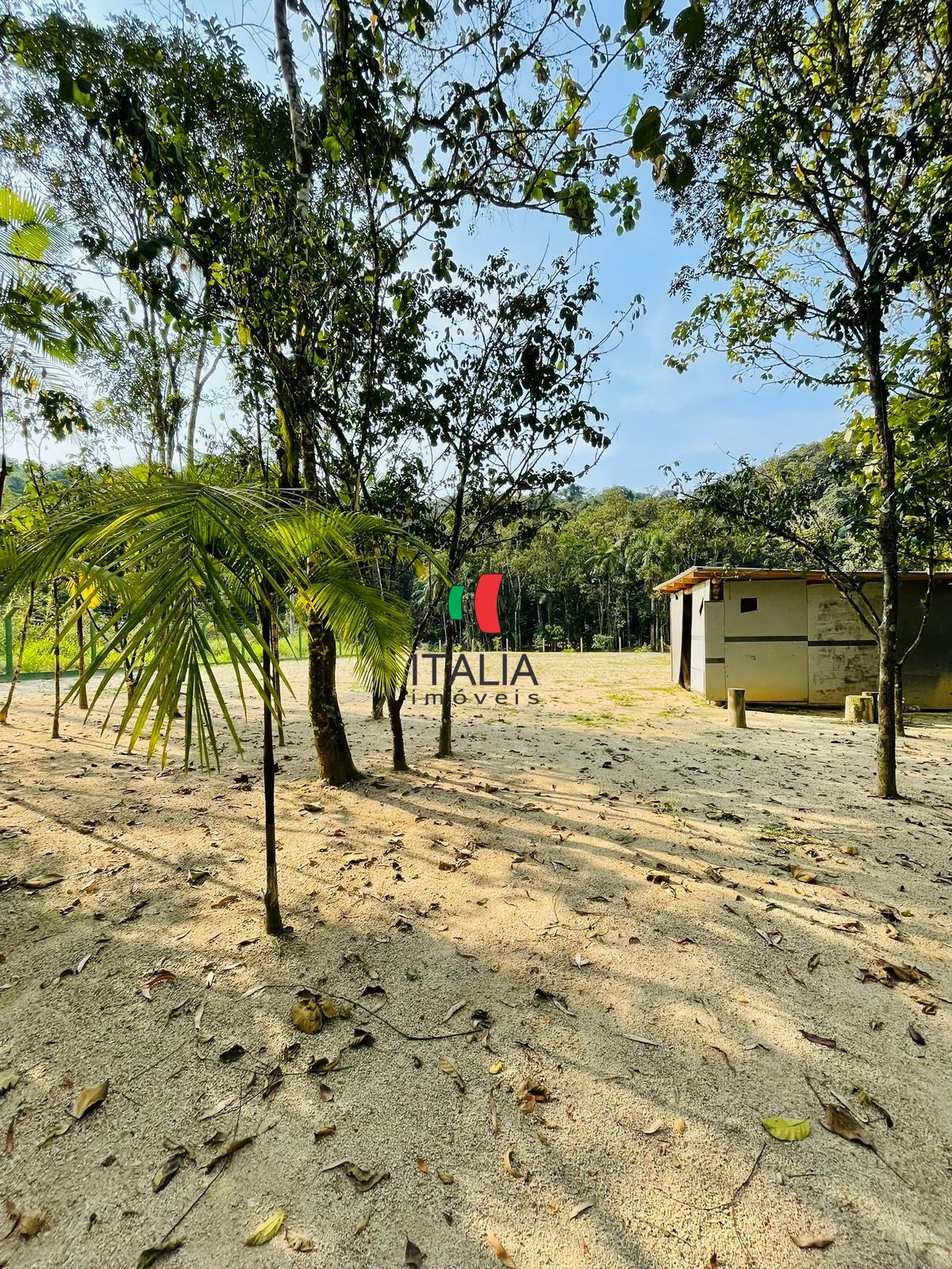 Fazenda/Sítios/Chácaras de 1 quarto, 9500m² no bairro Centro, em Guabiruba | Eu Corretor