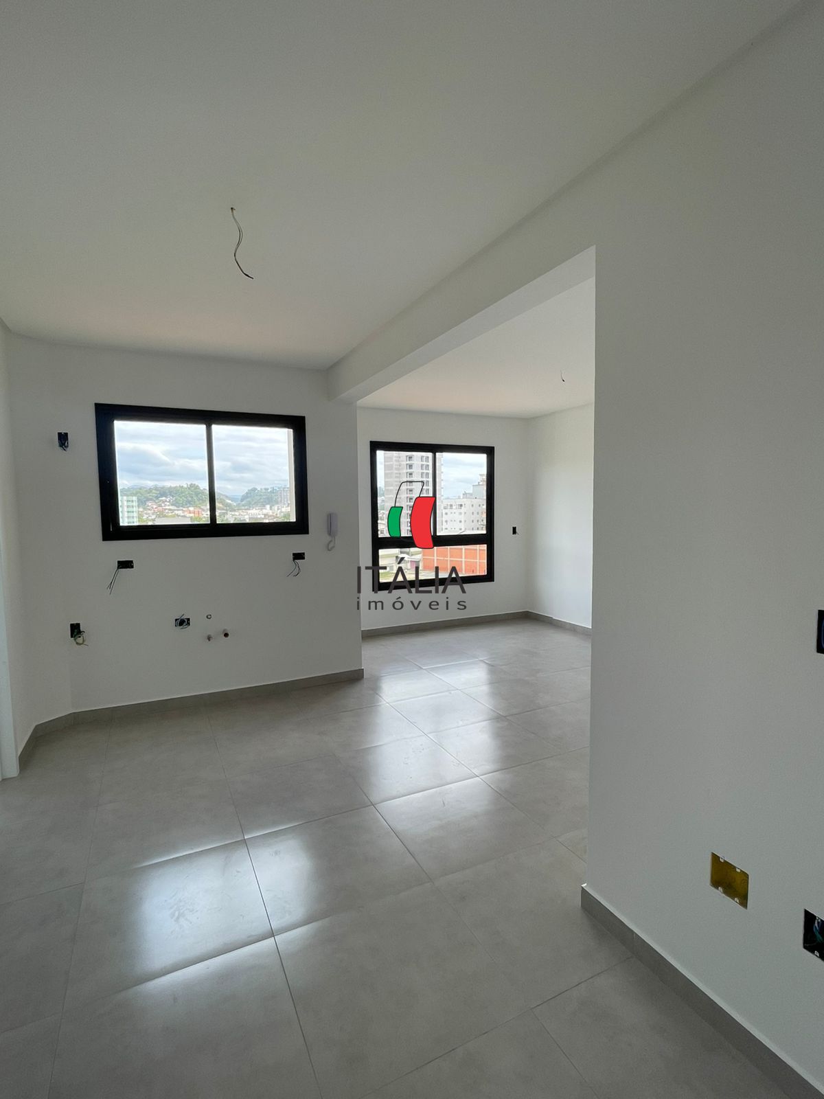 Flat de 1 quarto, 35m² no bairro Santa Terezinha, em Brusque | Eu Corretor