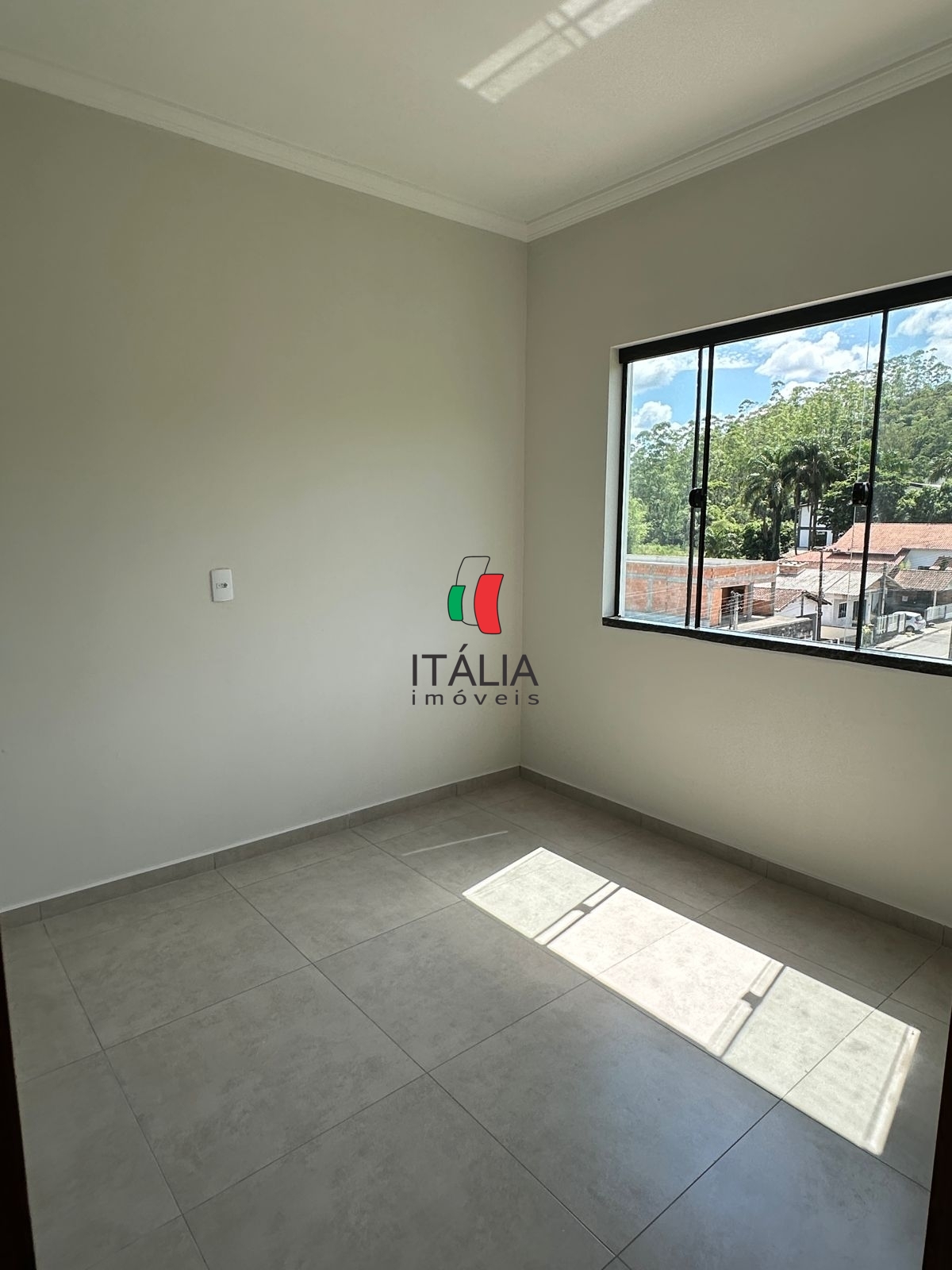 Apartamento de 3 quartos, 71m² no bairro São João, em Brusque | Eu Corretor