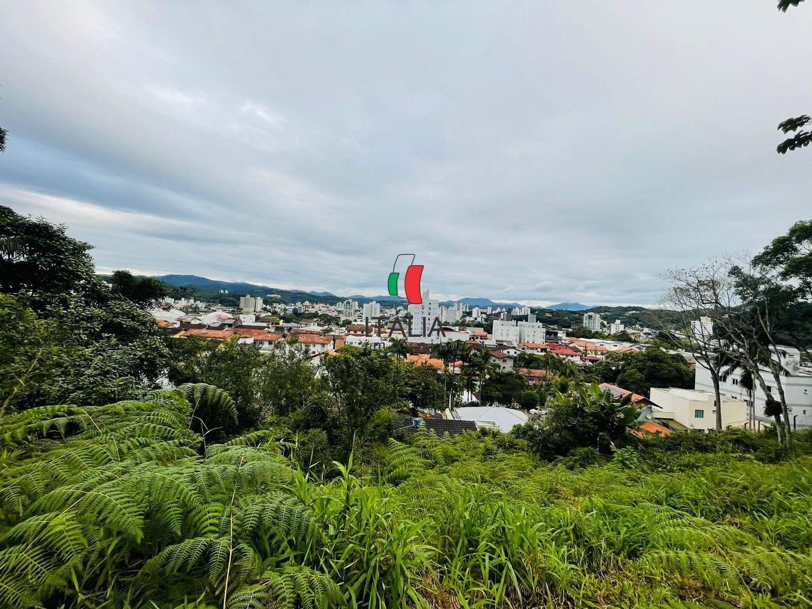 Lote/Terreno de 495m² no bairro Steffen, em Brusque | Eu Corretor