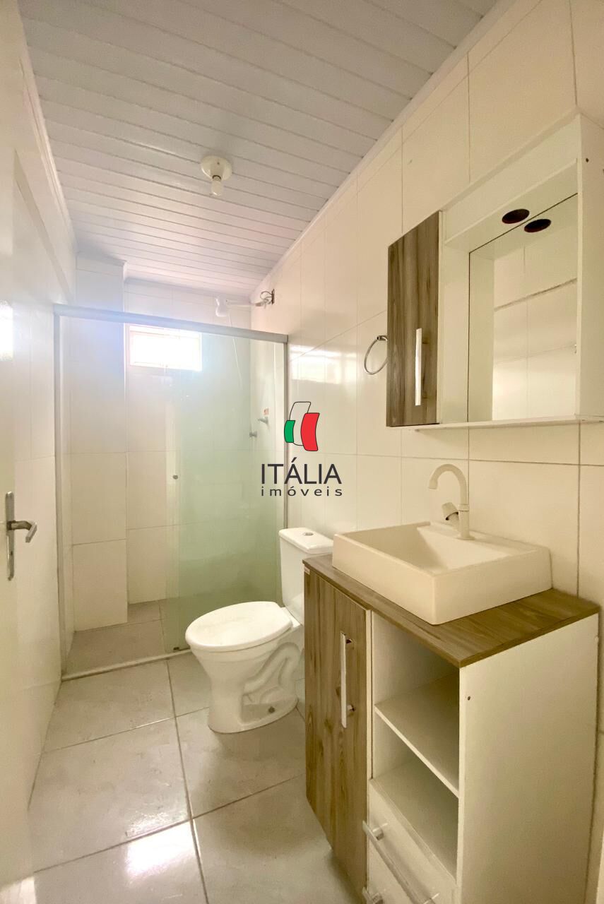 Apartamento de 2 quartos, 70m² no bairro Santa Terezinha, em Brusque | Eu Corretor