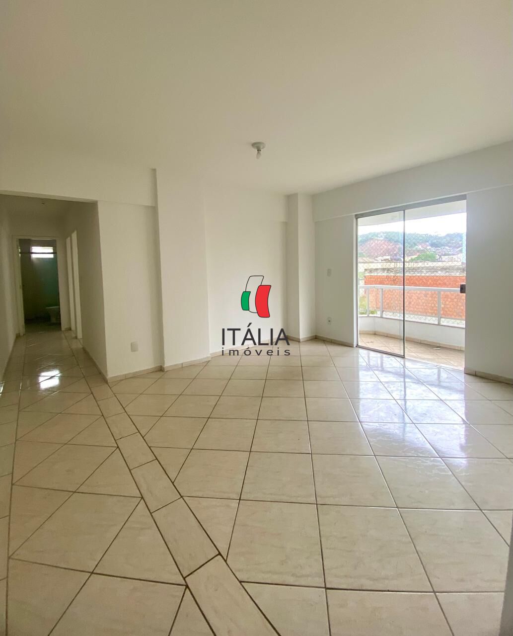 Apartamento de 2 quartos, 70m² no bairro Santa Terezinha, em Brusque | Eu Corretor