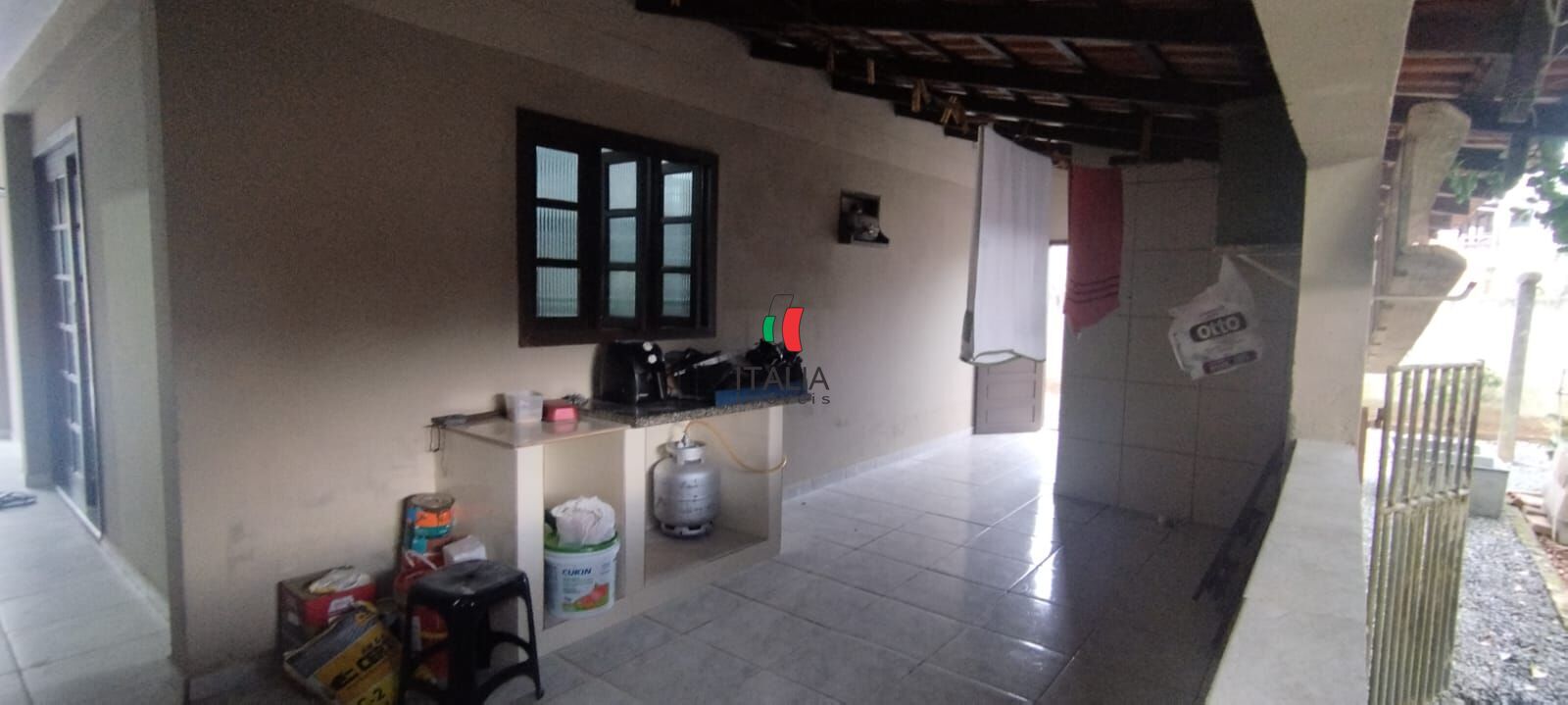 Casa de 3 quartos, 125m² no bairro Limoeiro, em Brusque | Eu Corretor