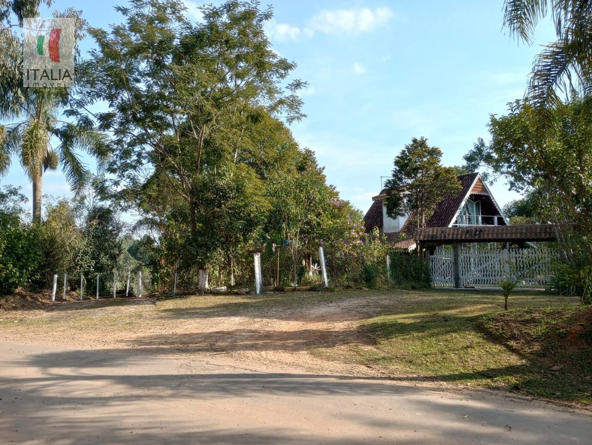 Fazenda/Sítios/Chácaras de 3 quartos, 60000m² no bairro são José, em São José dos Pinhais | Eu Corretor