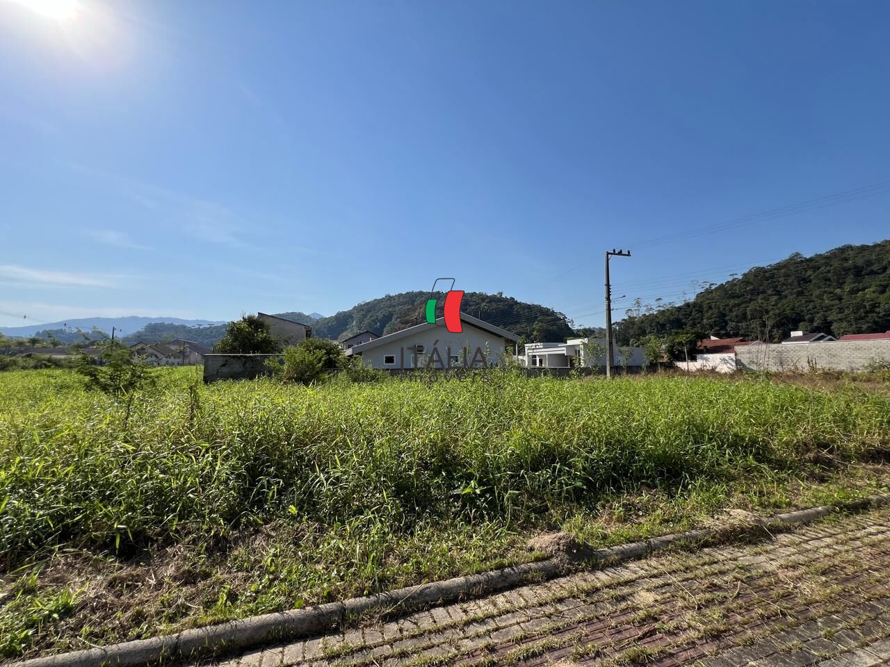 Lote/Terreno de 360m² no bairro Centro, em Guabiruba | Eu Corretor