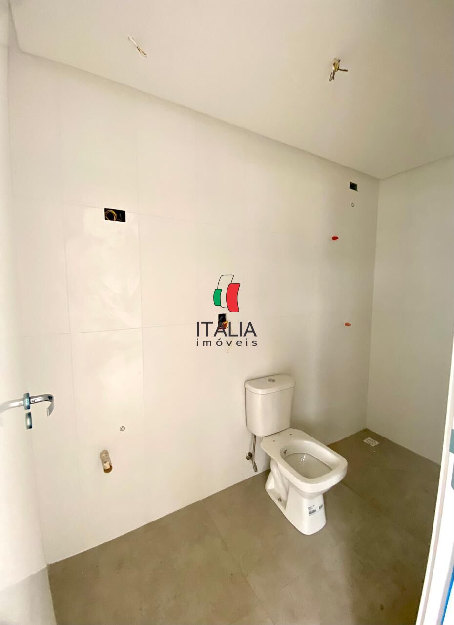 Flat de 1 quarto, 31m² no bairro Santa Terezinha, em Brusque | Eu Corretor