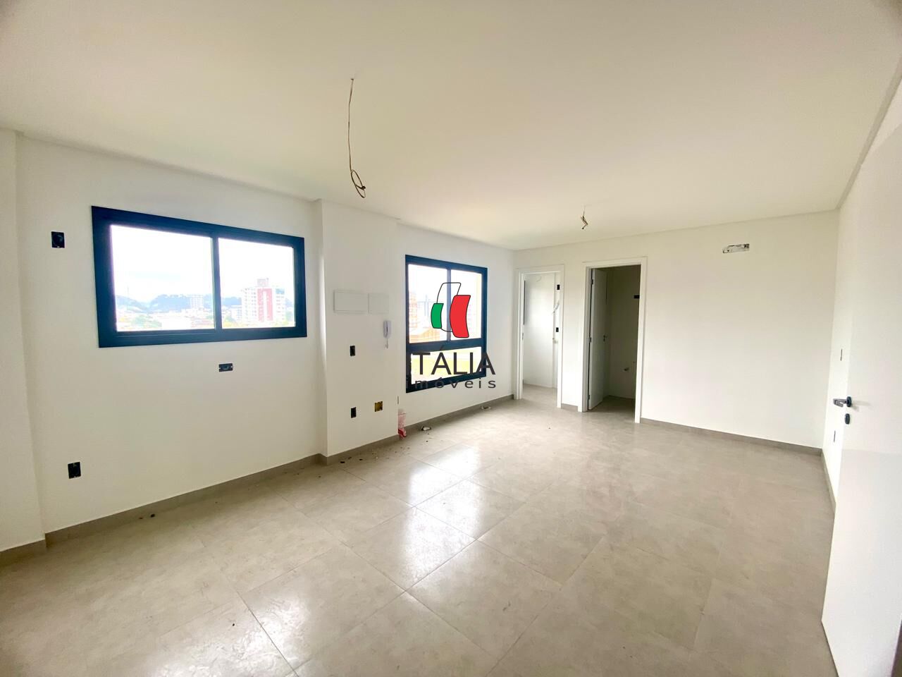 Flat de 1 quarto, 31m² no bairro Santa Terezinha, em Brusque | Eu Corretor