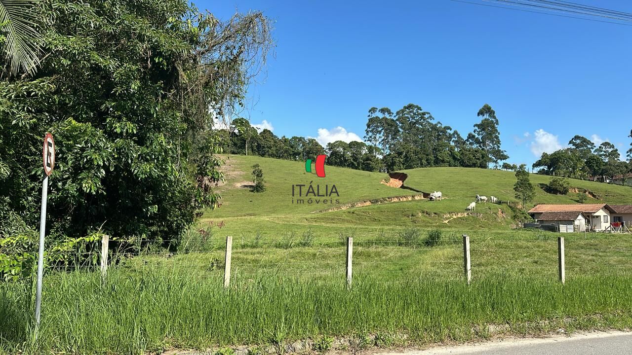 Lote/Terreno de 20276m² no bairro Barracão, em Gaspar | Eu Corretor