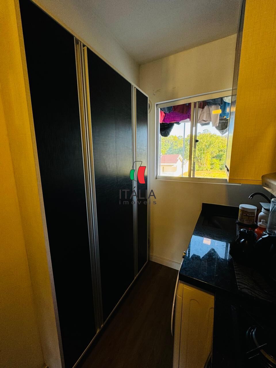 Apartamento de 2 quartos, 55m² no bairro Souza Cruz, em Brusque | Eu Corretor