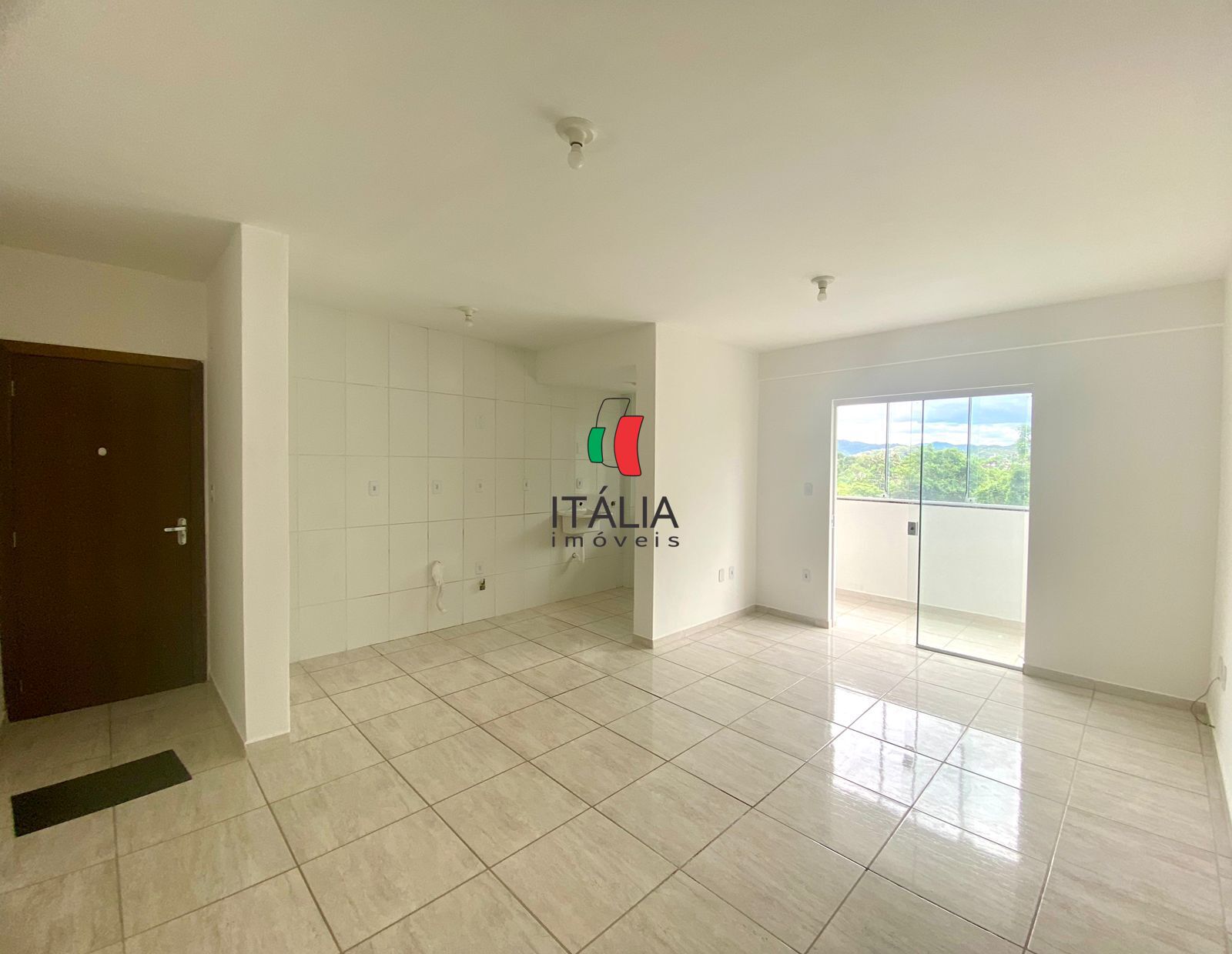 Apartamento de 2 quartos, 70m² no bairro Santa Terezinha, em Brusque | Eu Corretor