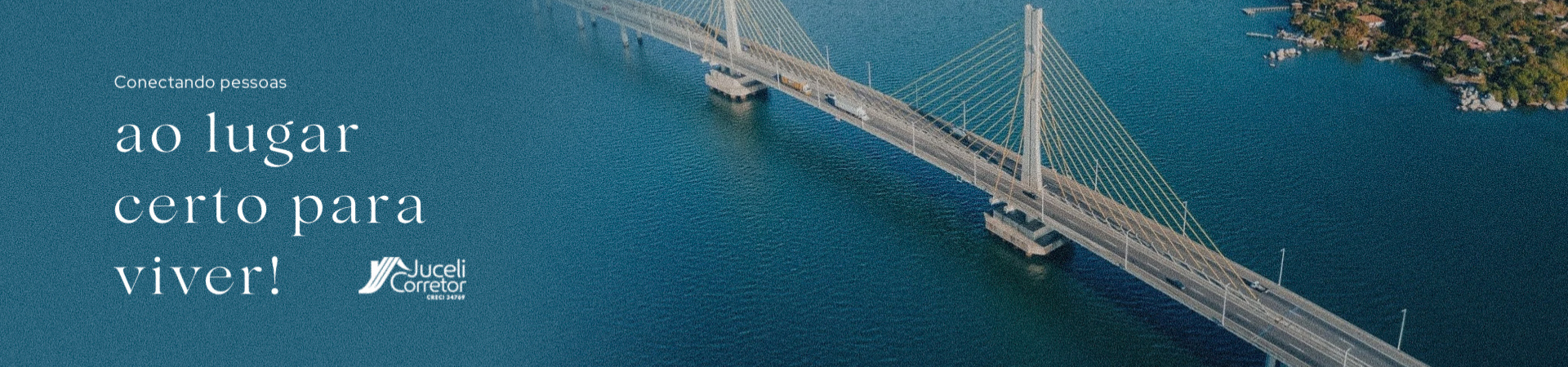 Corretor Juceli de Souza