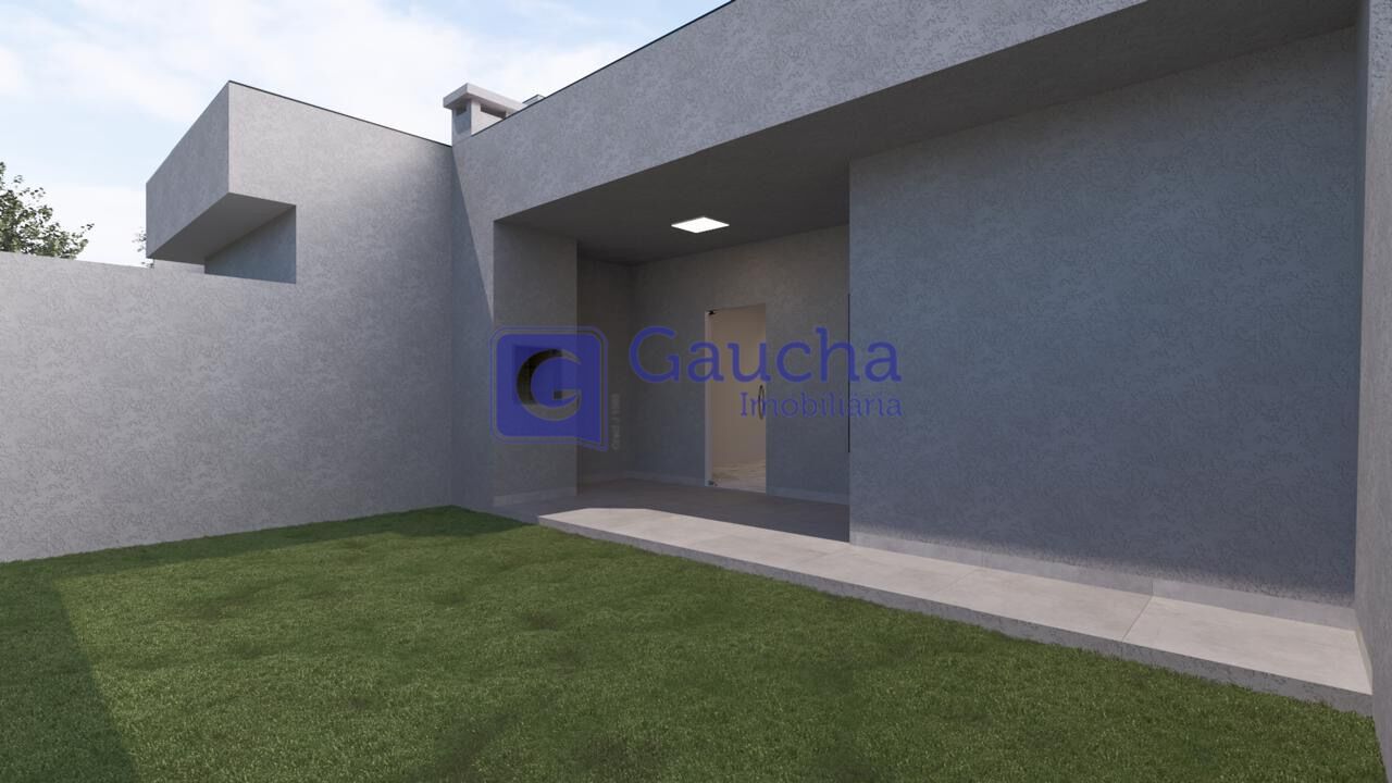 Casa à venda em Recanto Tropical, Cascavel — Portal Chave Fácil