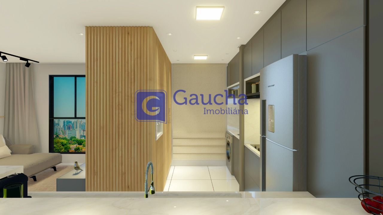 Apartamento à venda em Neva, Cascavel — Portal Chave Fácil