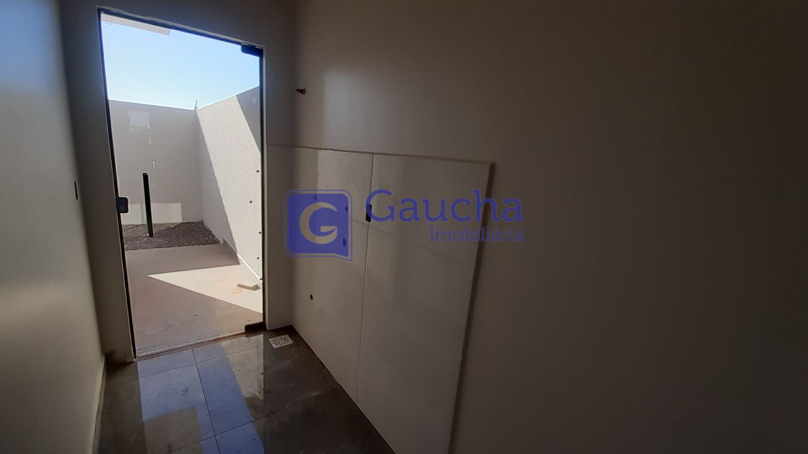 Casa à venda em Esmeralda, Cascavel — Portal Chave Fácil