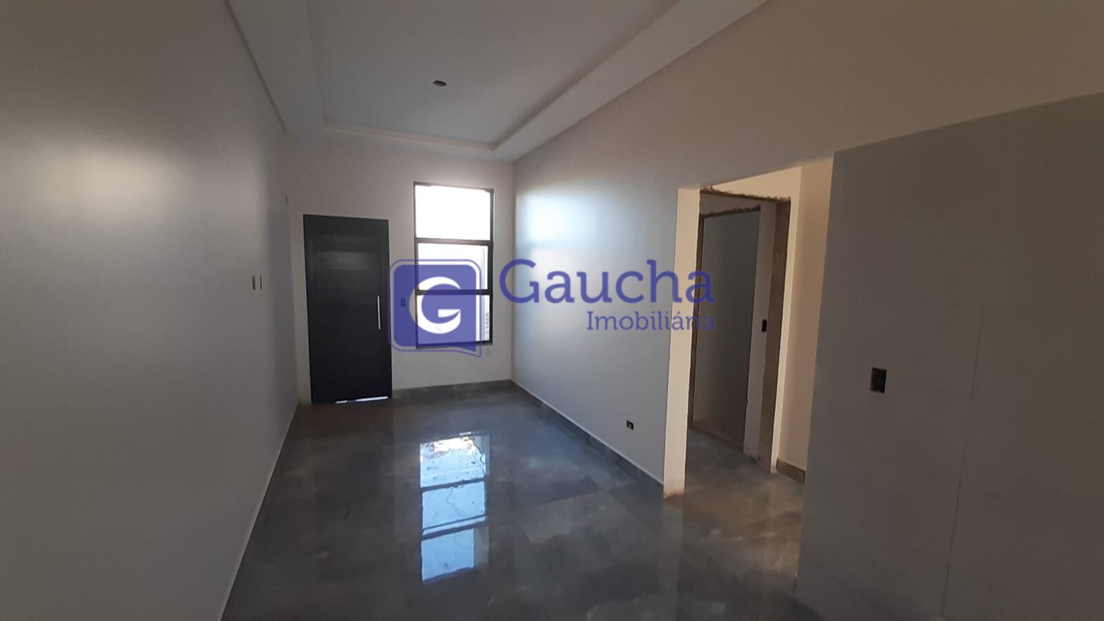 Casa à venda em Esmeralda, Cascavel — Portal Chave Fácil