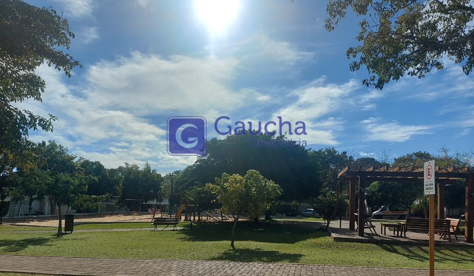 Terreno/Área à venda em Parque Verde, Cascavel — Portal Chave Fácil