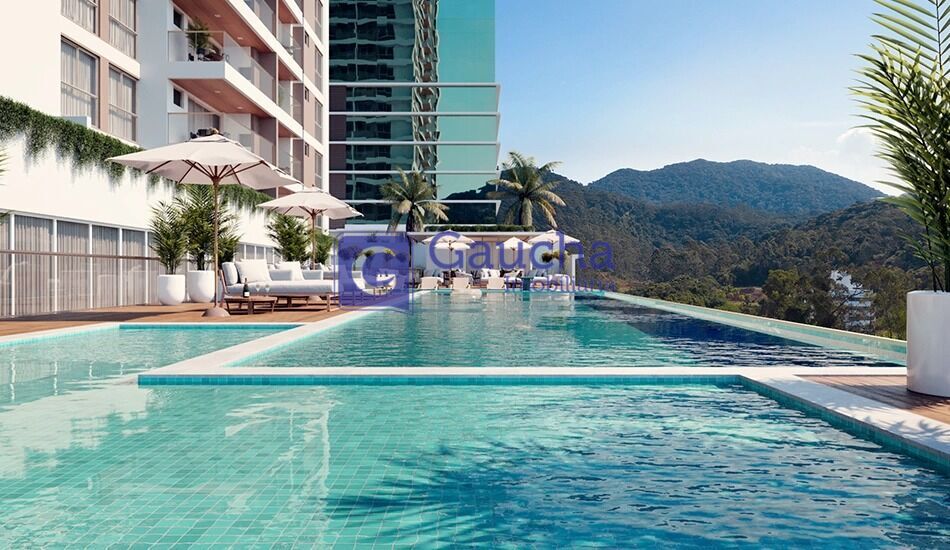 Apartamento à venda em Praia Brava De Itajaí, Itajaí — Portal Chave Fácil