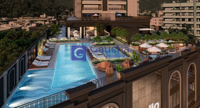 Apartamento à venda em Meia Praia, Itapema — Portal Chave Fácil
