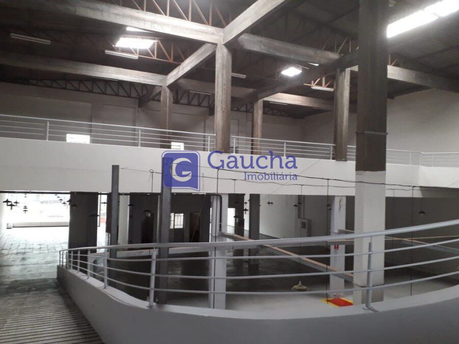 Edifício à venda em Centro, Cascavel — Portal Chave Fácil
