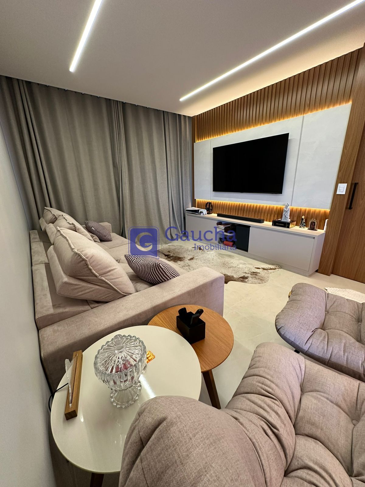 Apartamento à venda em Jardim La Salle, Toledo — Portal Chave Fácil