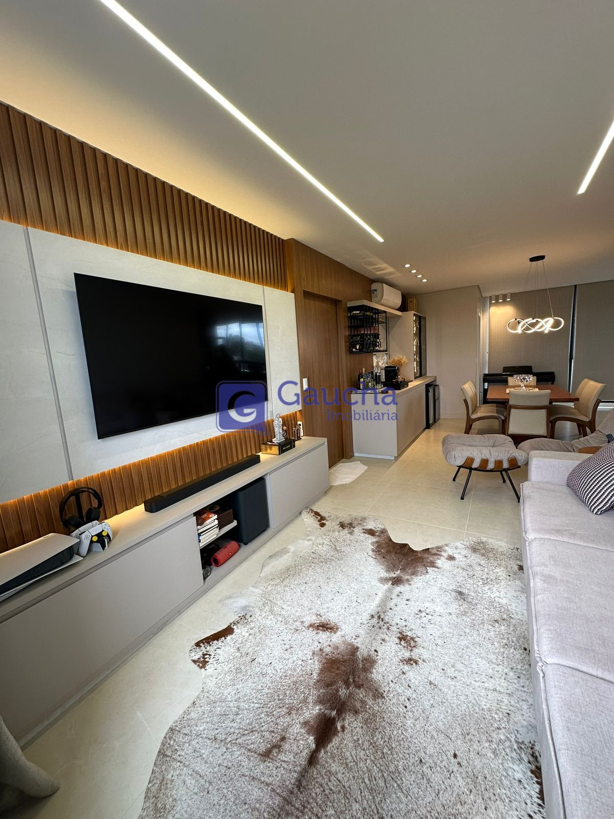 Apartamento à venda em Jardim La Salle, Toledo — Portal Chave Fácil