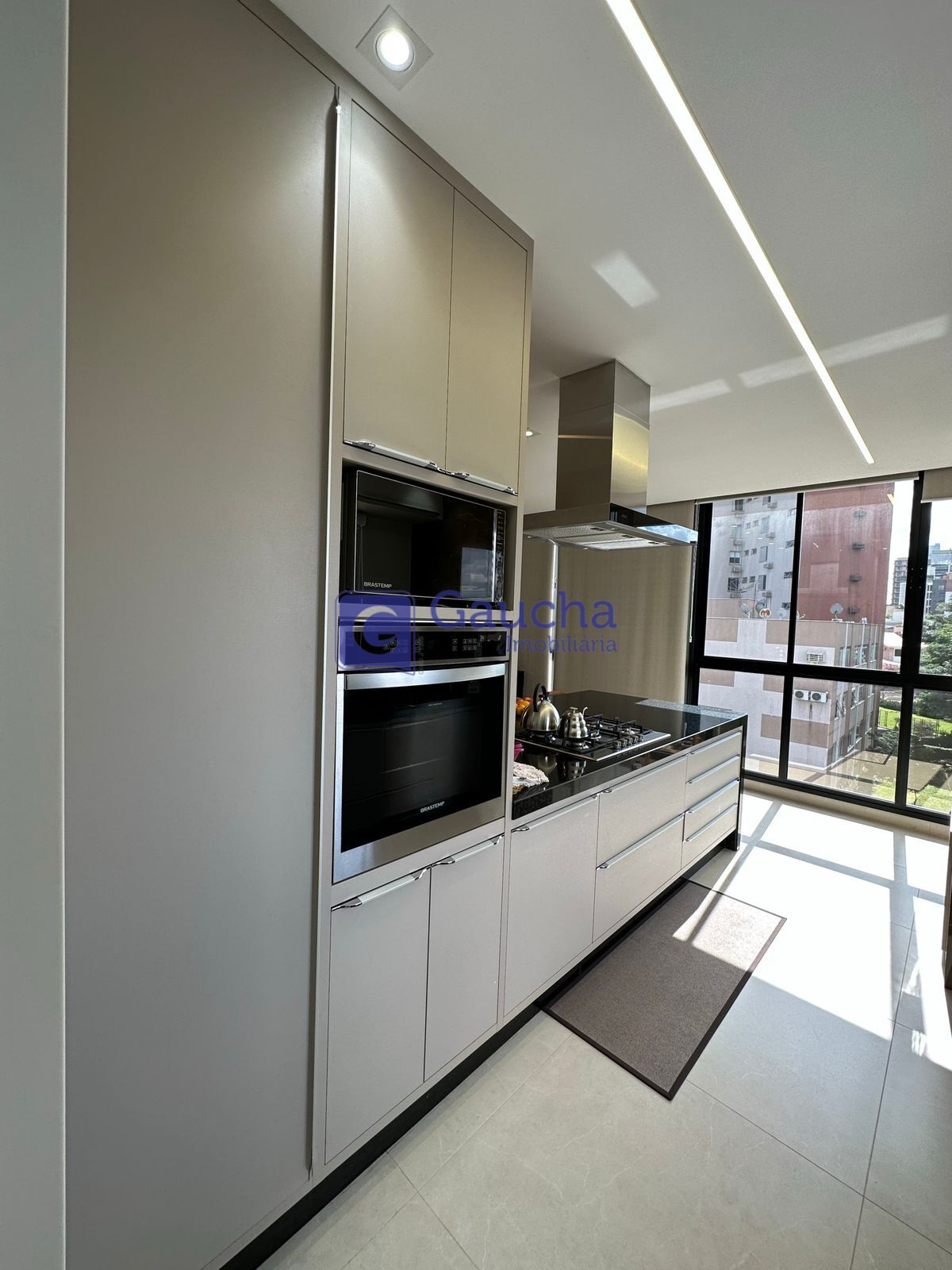 Apartamento à venda em Jardim La Salle, Toledo — Portal Chave Fácil