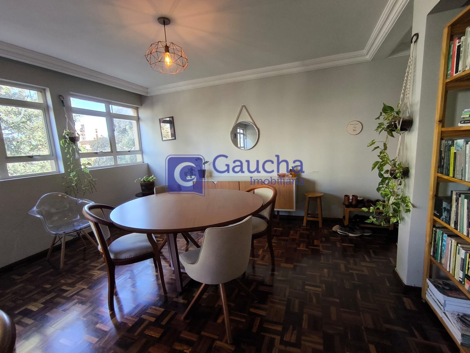 Apartamento à venda em Centro, Cascavel — Portal Chave Fácil