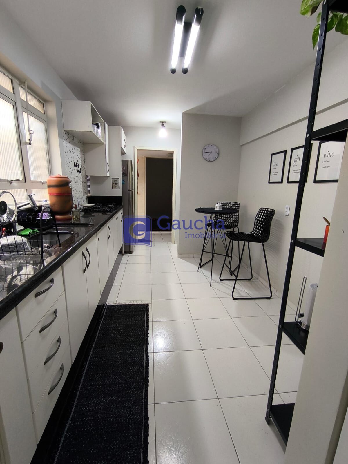 Apartamento à venda em Centro, Cascavel — Portal Chave Fácil