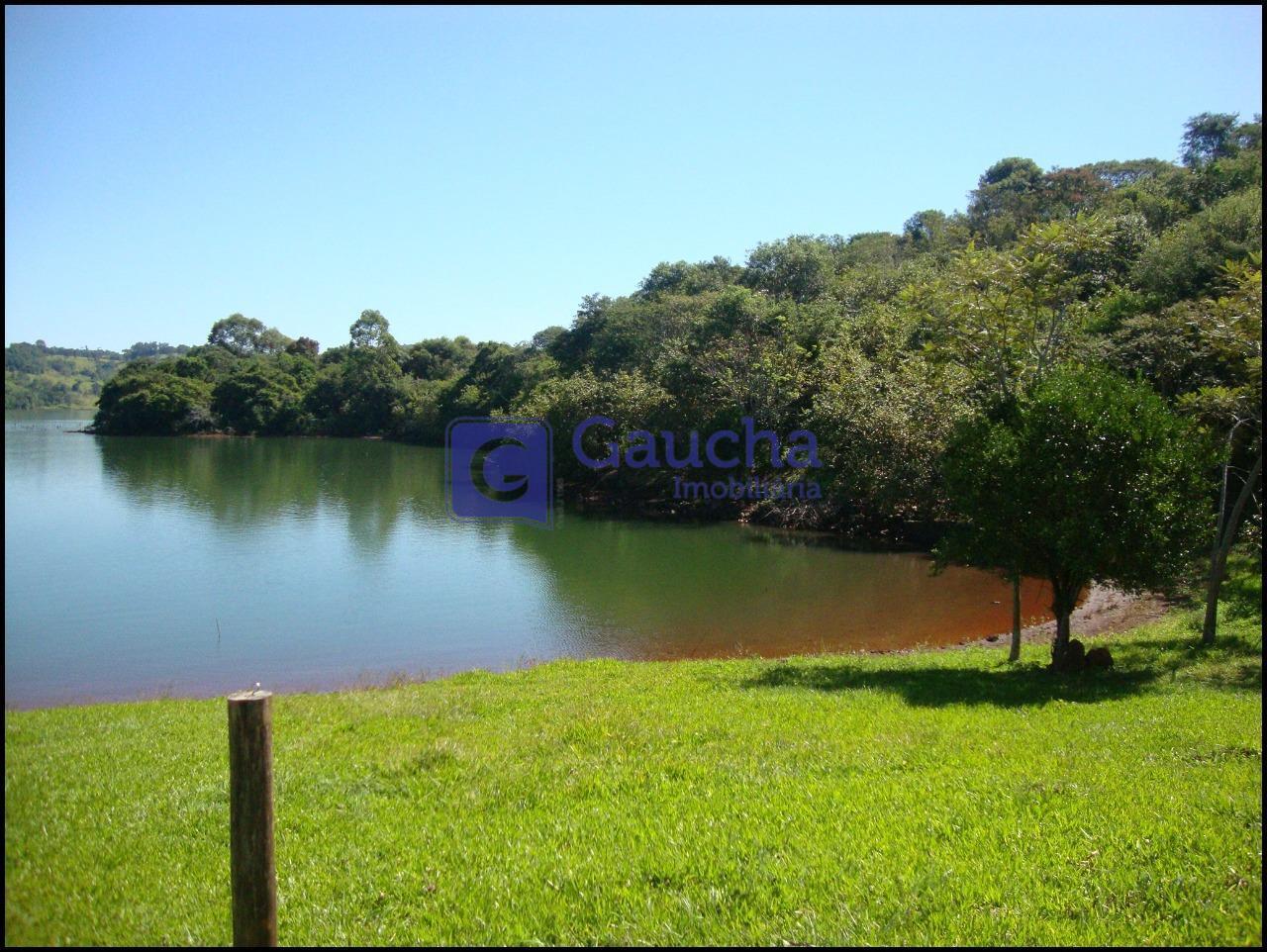 Terreno/Área à venda em Alto Alegre, Três Barras do Paraná — Portal Chave Fácil