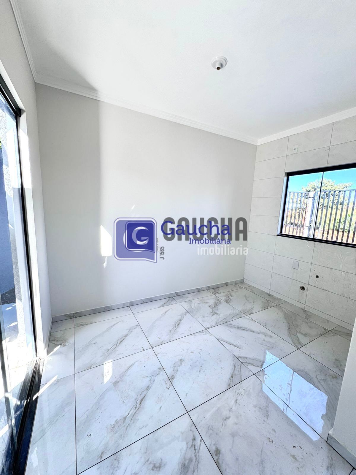 Casa à venda em Interlagos, Cascavel — Portal Chave Fácil