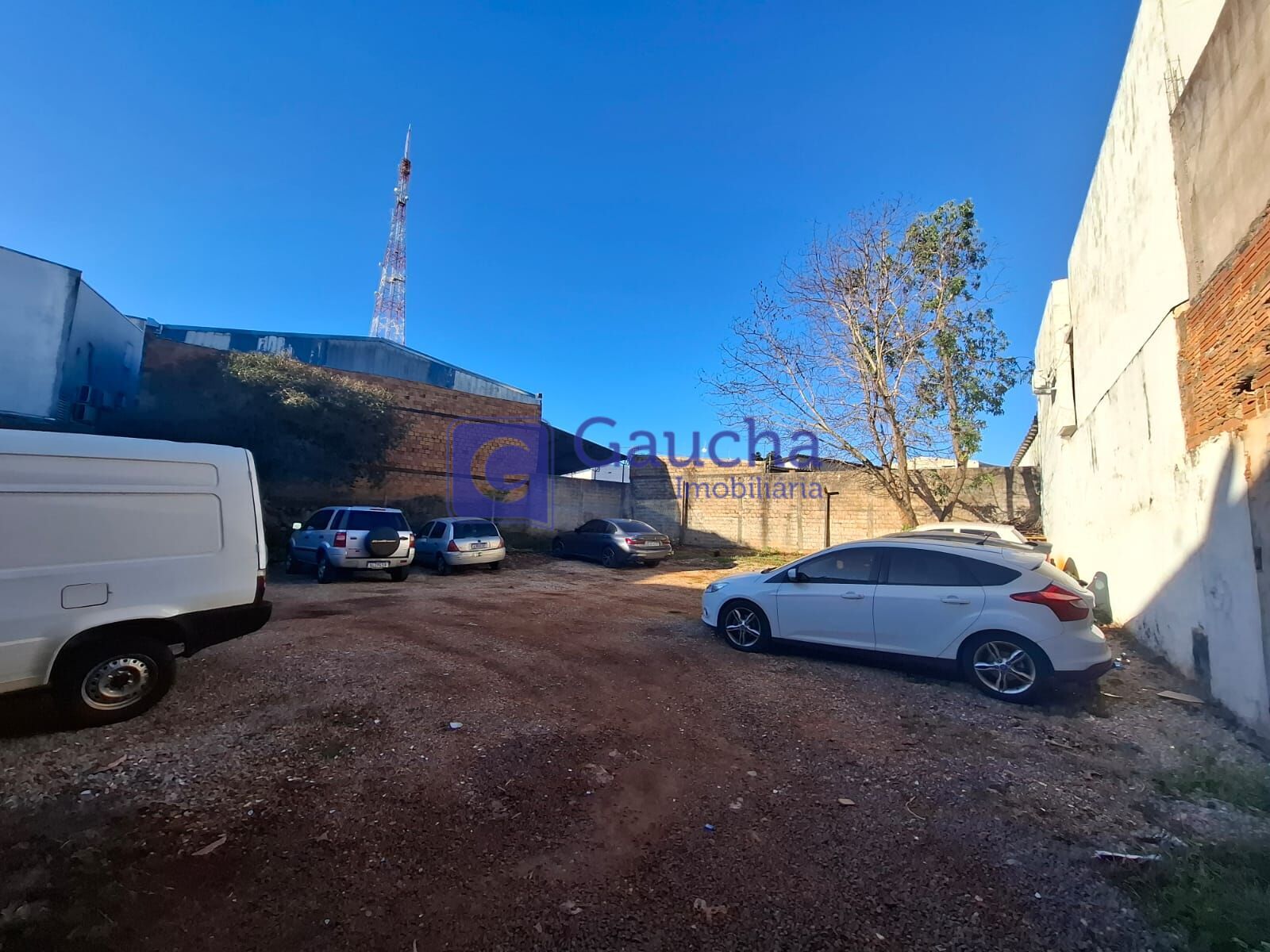 Edifício à venda em Centro, Cascavel — Portal Chave Fácil