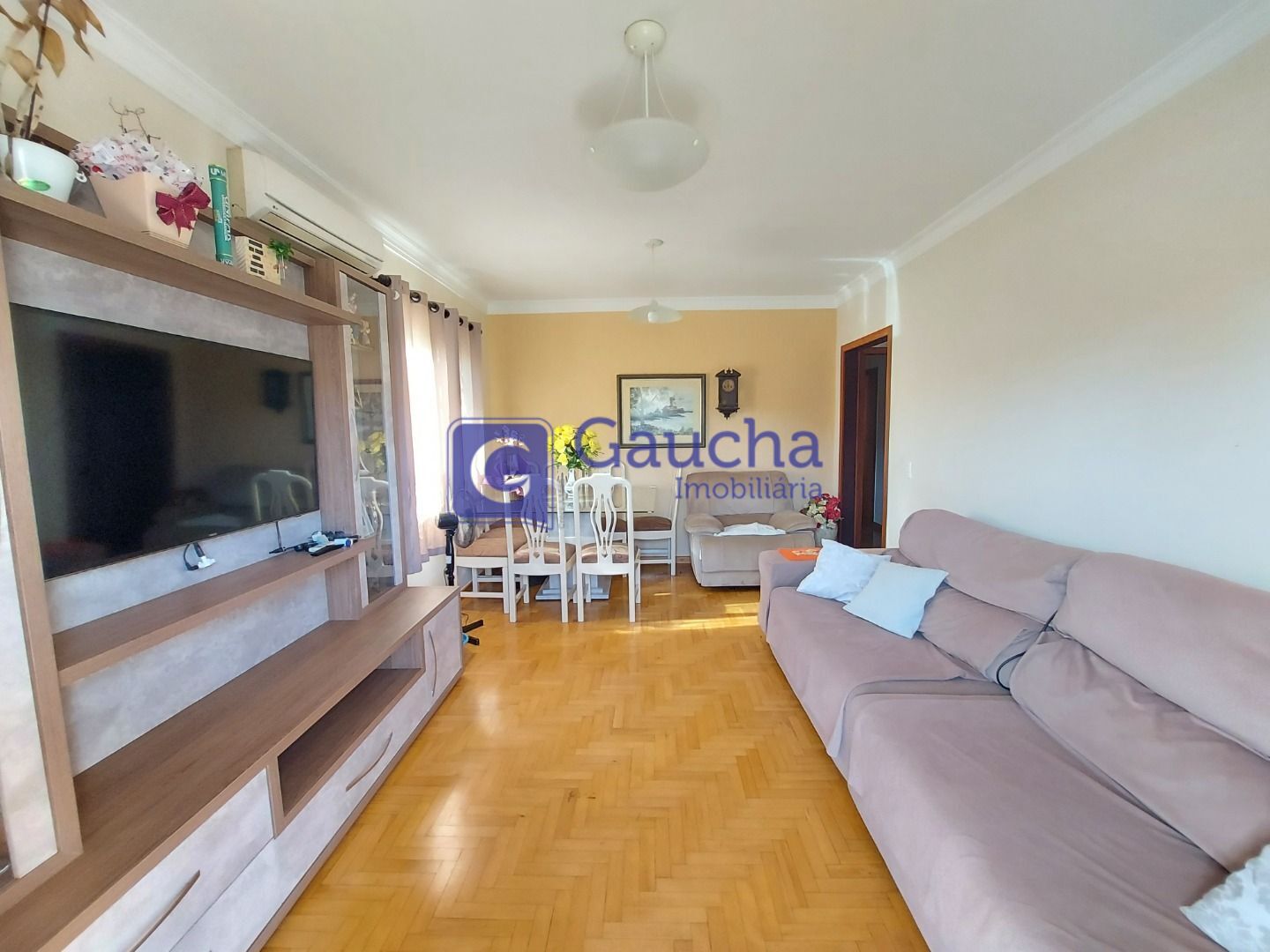 Edifício à venda em Cancelli, Cascavel — Portal Chave Fácil