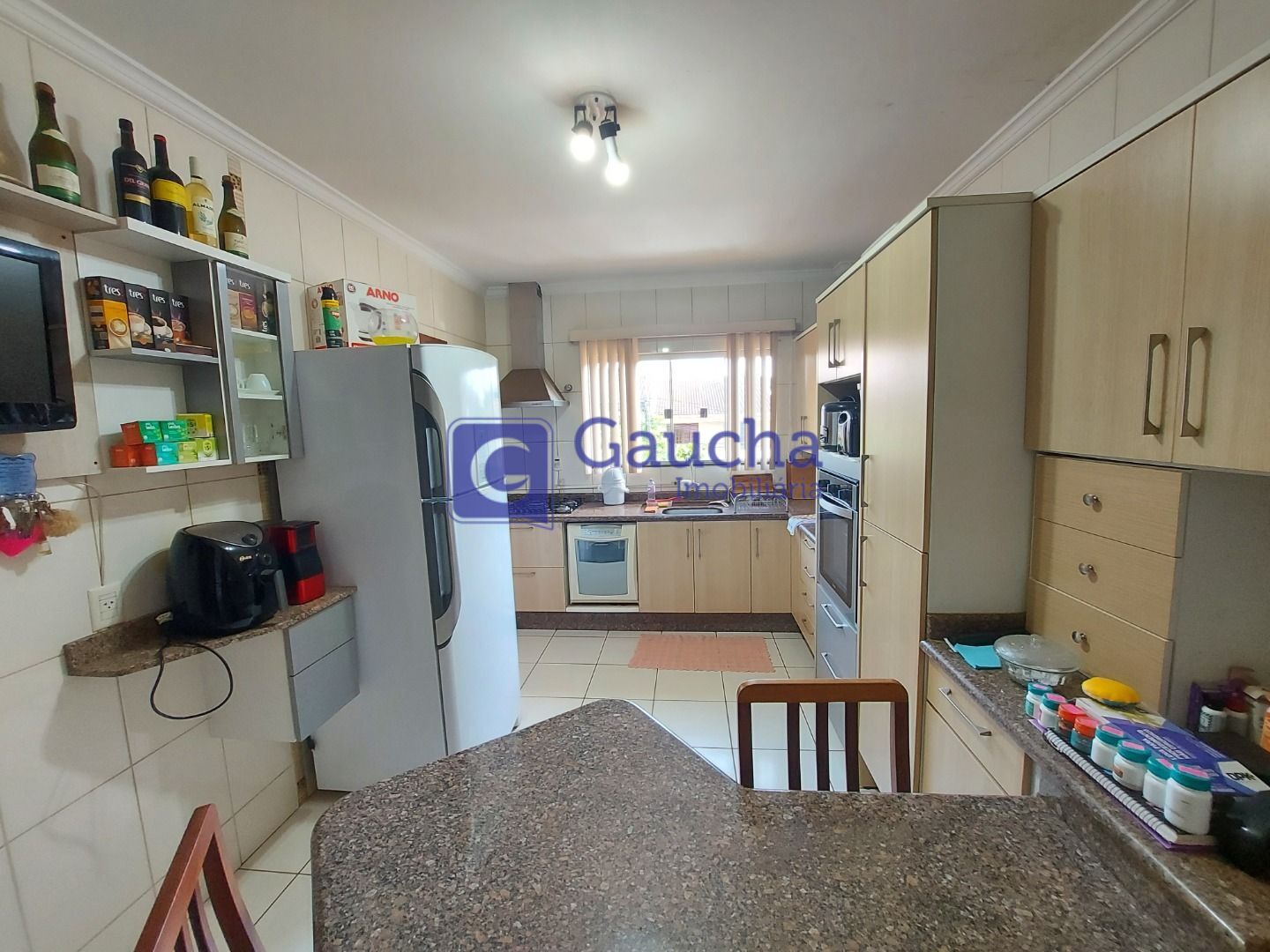 Edifício à venda em Cancelli, Cascavel — Portal Chave Fácil