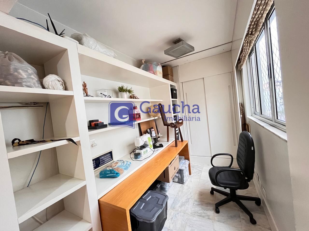 Apartamento à venda em Centro, Cascavel — Portal Chave Fácil