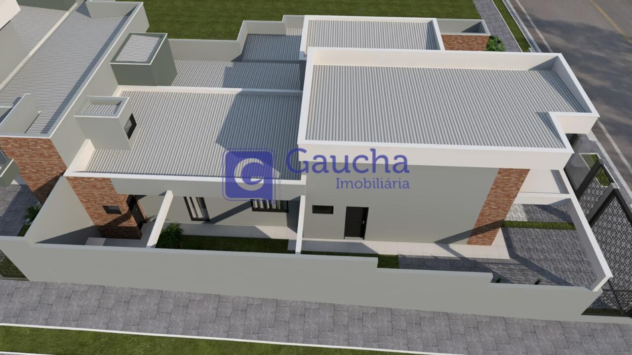 Casa à venda em Fag, Cascavel — Portal Chave Fácil