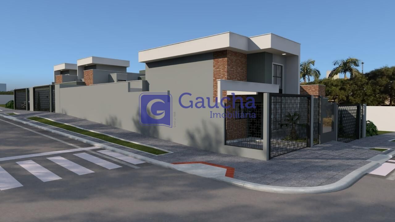 Casa à venda em Fag, Cascavel — Portal Chave Fácil