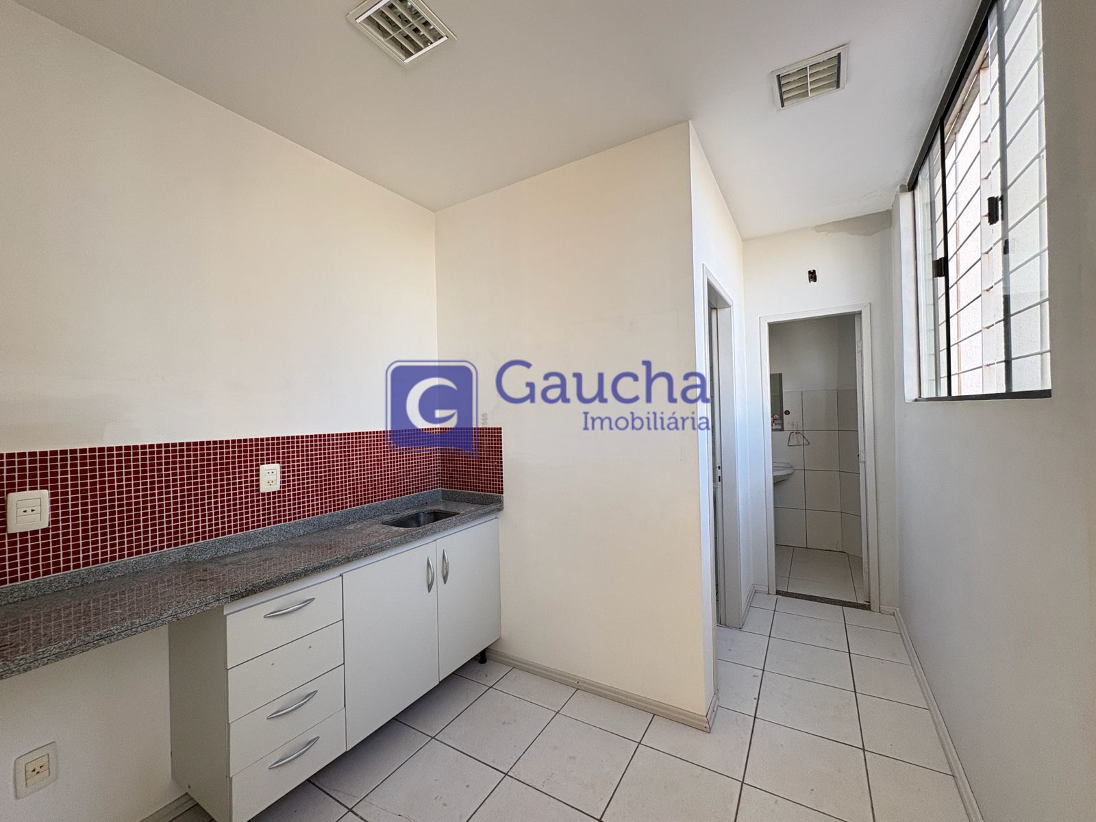 Edifício à venda em Centro, Cascavel — Portal Chave Fácil