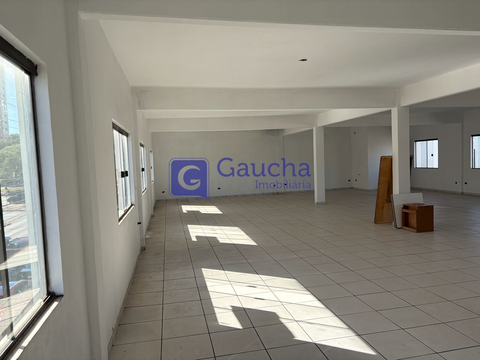 Edifício à venda em Centro, Cascavel — Portal Chave Fácil