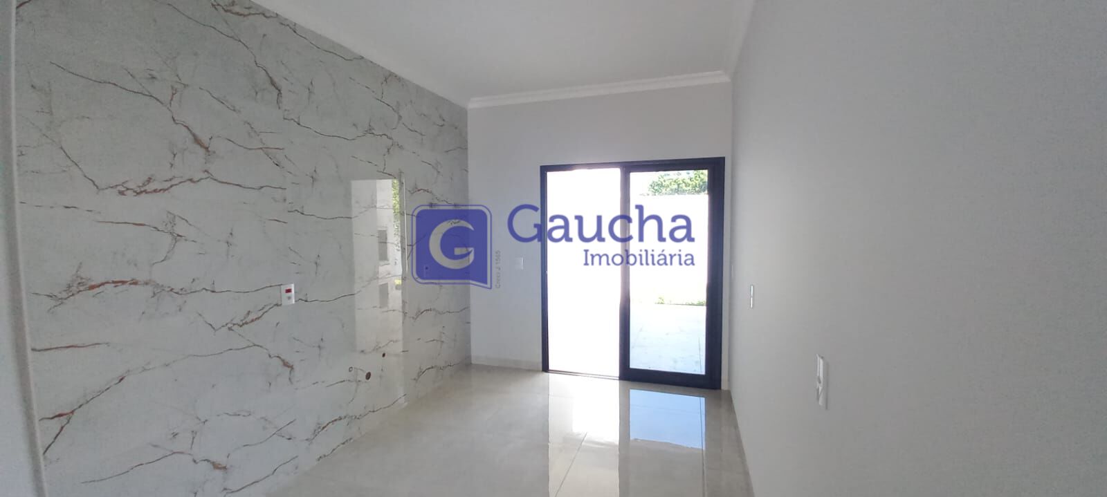 Casa à venda em Alto Alegre, Cascavel — Portal Chave Fácil
