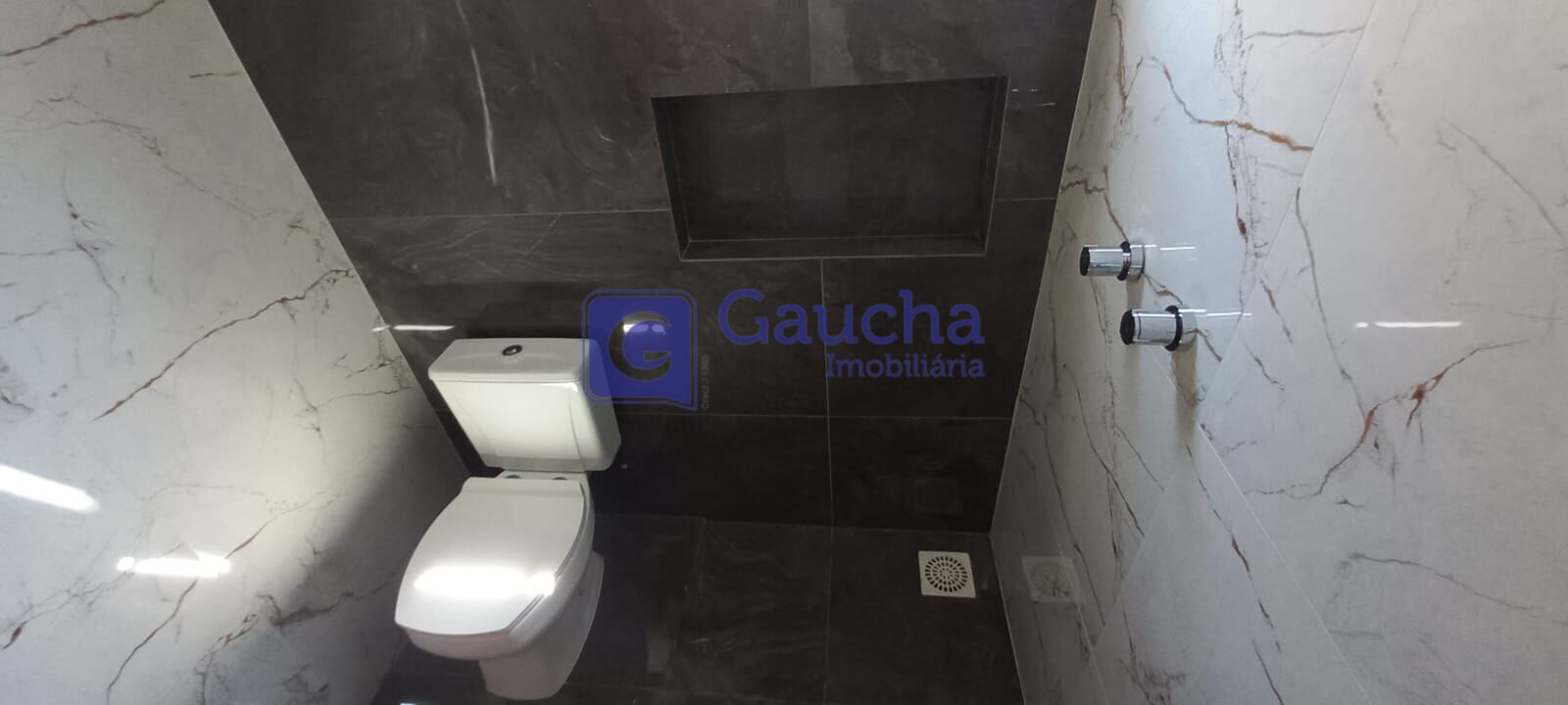 Casa à venda em Alto Alegre, Cascavel — Portal Chave Fácil