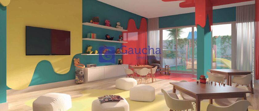 Apartamento à venda em Centro, Itapema — Portal Chave Fácil