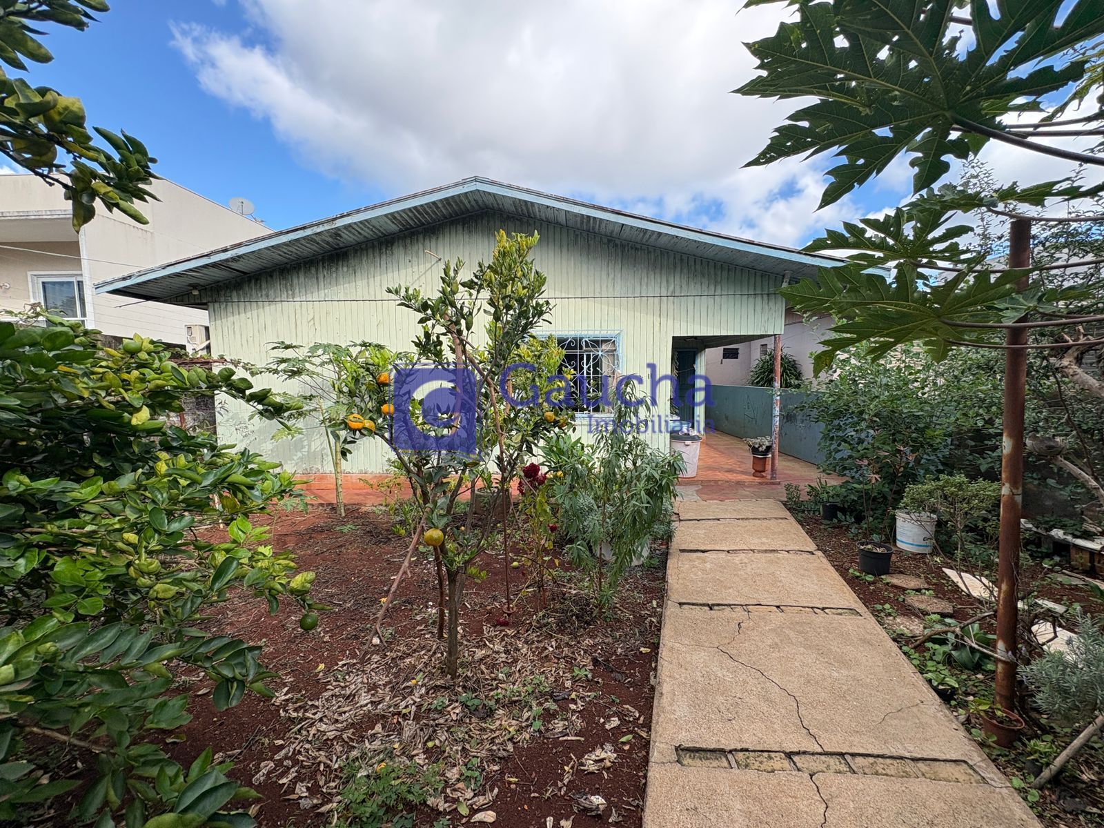 Terreno/Área à venda em Neva, Cascavel — Portal Chave Fácil