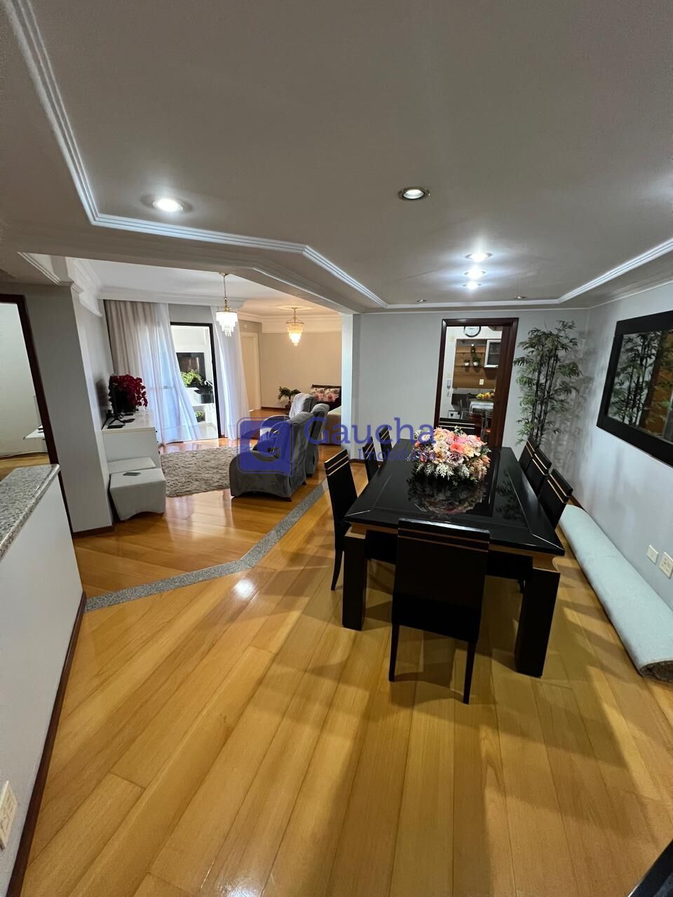 Apartamento à venda em Centro, Cascavel — Portal Chave Fácil
