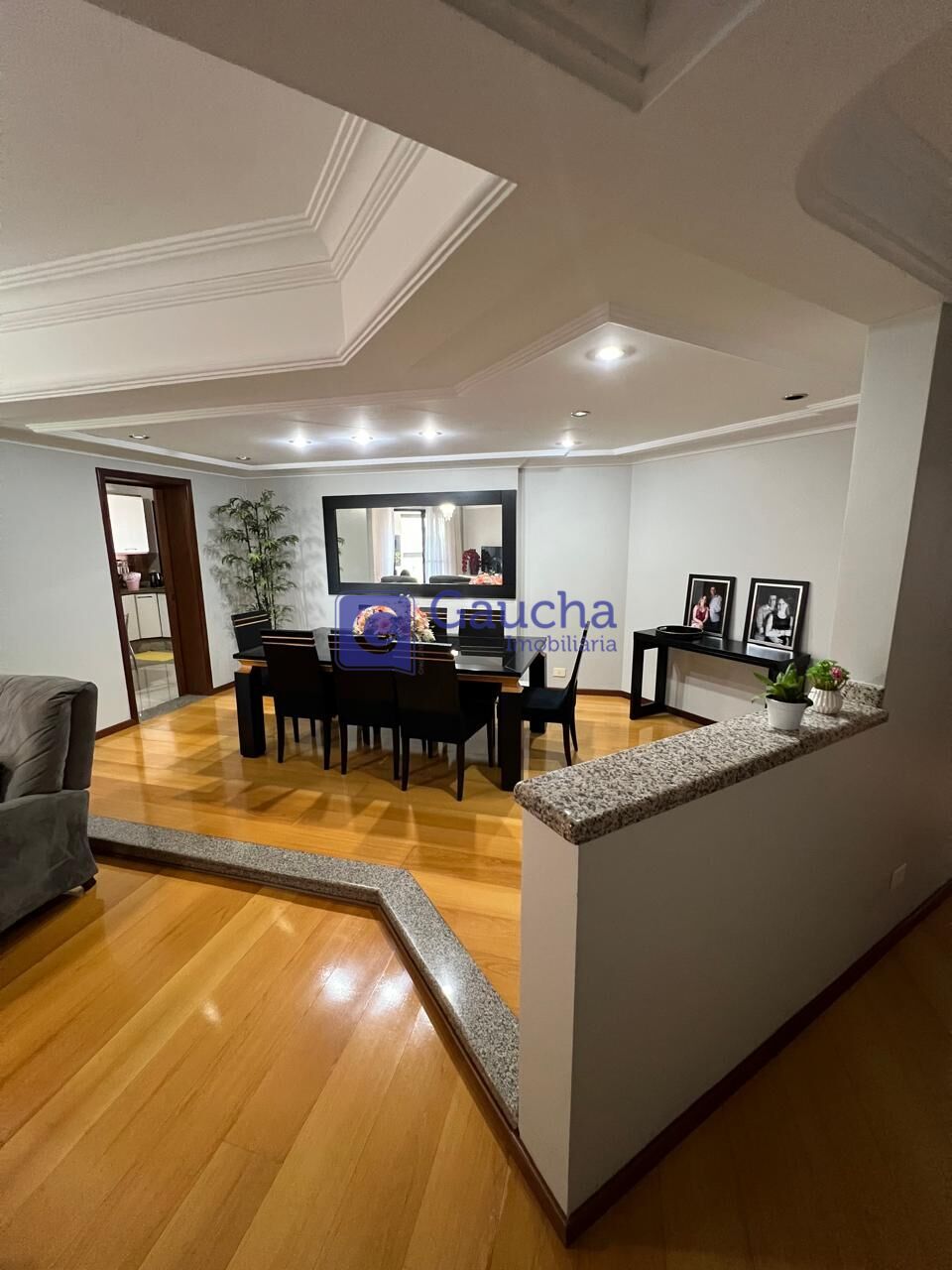 Apartamento à venda em Centro, Cascavel — Portal Chave Fácil